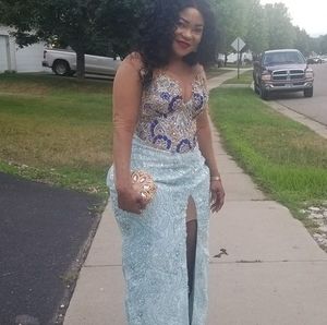 Meet your Posher, Nicoline